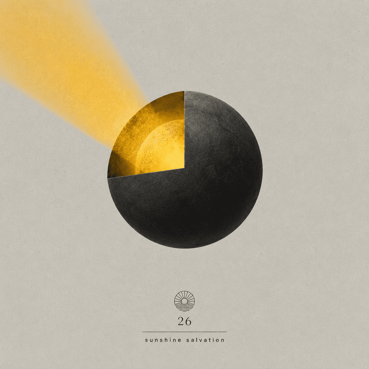 Golden Sphere